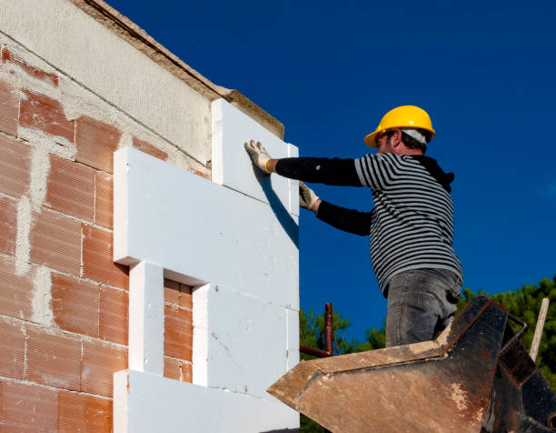 Reliable Kingston, WA Insulation Contractor Solutions