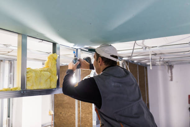 Reliable Kingston, WA Insulation Contractor Solutions