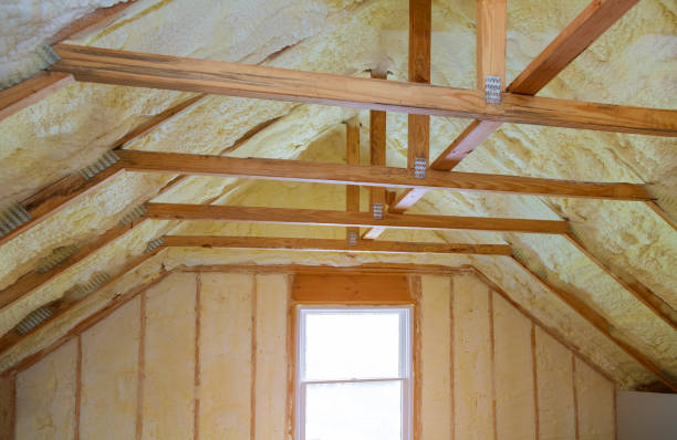 Types of Insulation We Offer in Kingston, WA