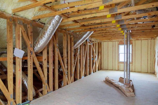 Best Spray Foam Insulation in Kingston, WA