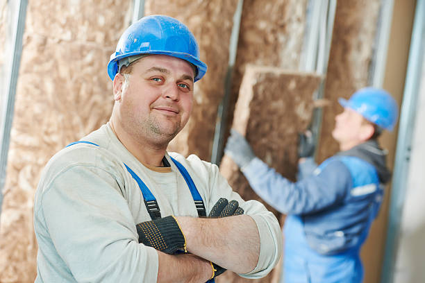 Best Energy Efficiency Insulation in Kingston, WA
