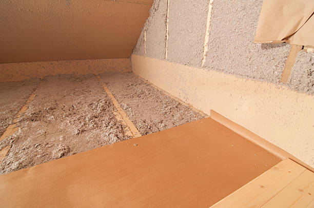 Best Fiberglass Insulation in Kingston, WA