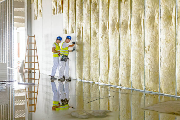 Types of Insulation We Offer in Kingston, WA
